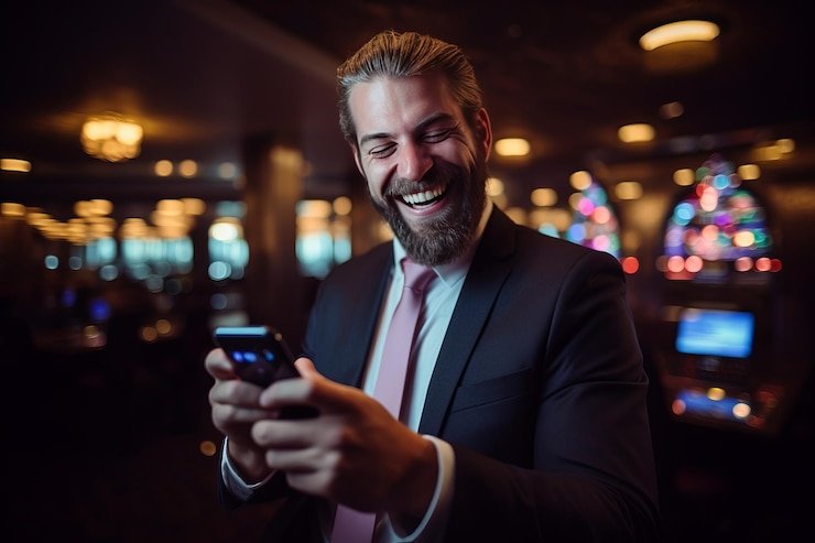vo3ai Live Casino