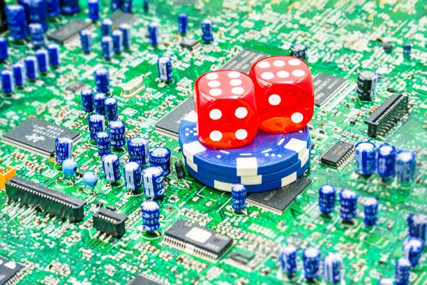 vo3ai mobile gaming
